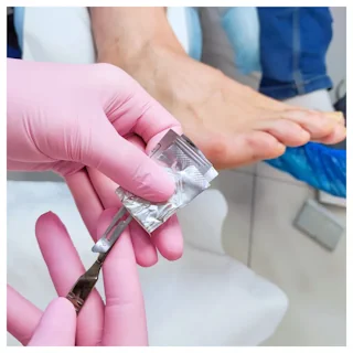 Derma Ped gallery image